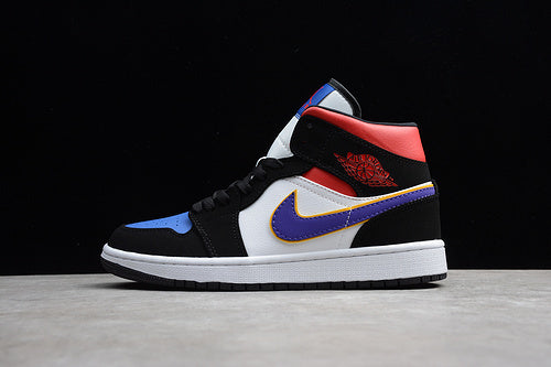 AJ1 Mid
