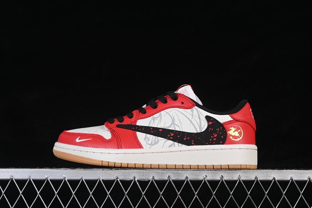 AJ1 Low