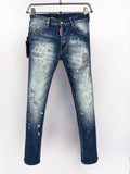 D2 Jeans