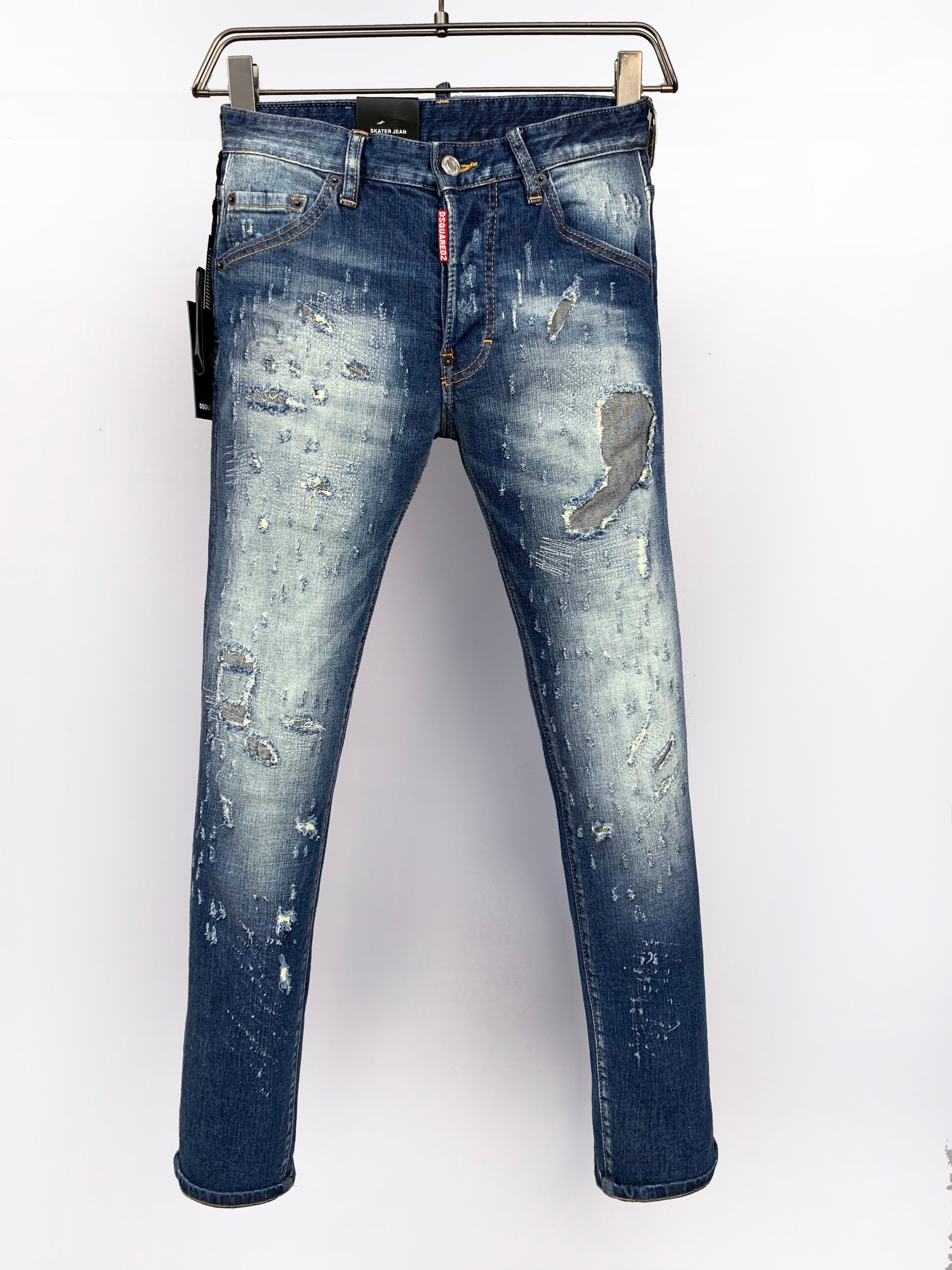 D2 Jeans