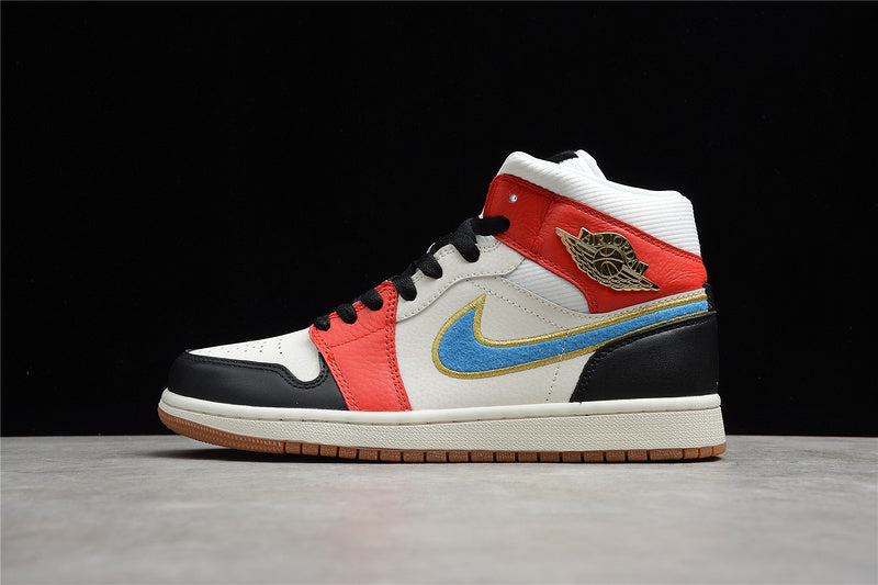 AJ1 Mid