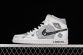 AJ1 Mid
