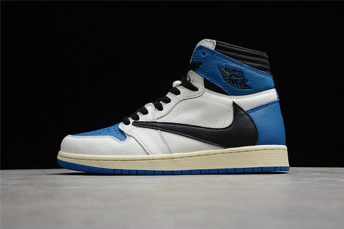 AJ1 High