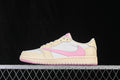 AJ1 Low