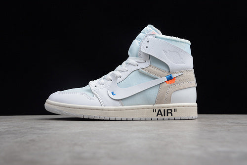 AJ1 High