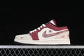 AJ1 Low