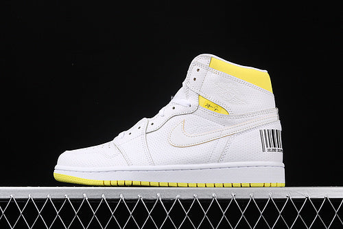 AJ1 High