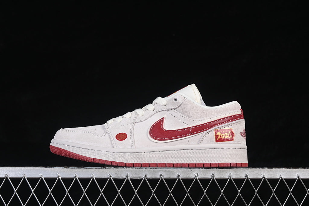 AJ1 Low