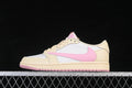 AJ1 Low