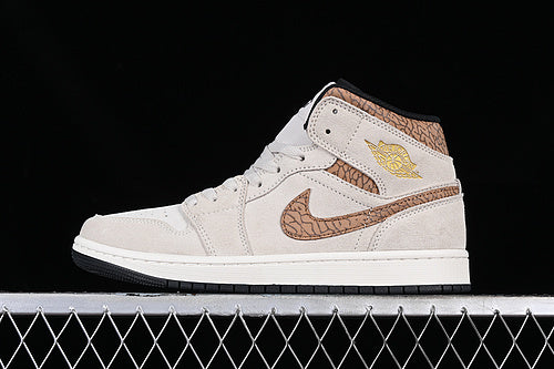 AJ1 Mid