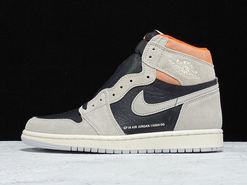 AJ1 High