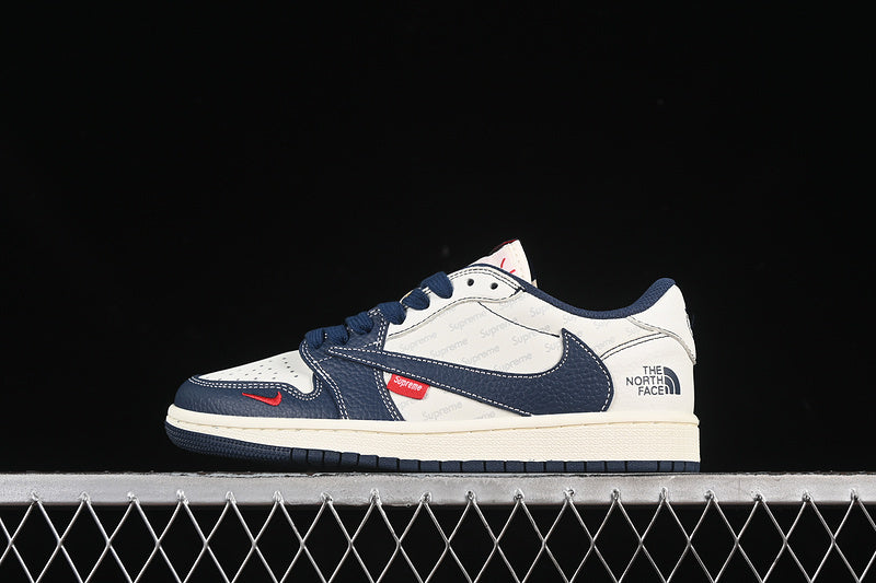 AJ1 Low