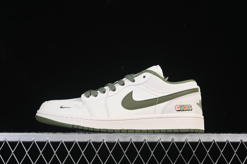 AJ1 Low