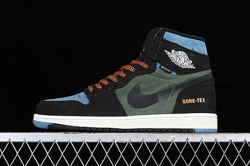 AJ1 High