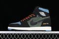 AJ1 High