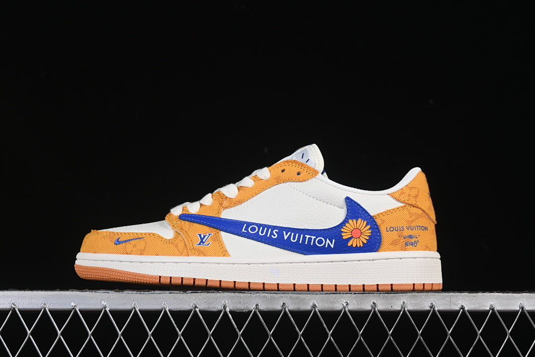 AJ1 Low