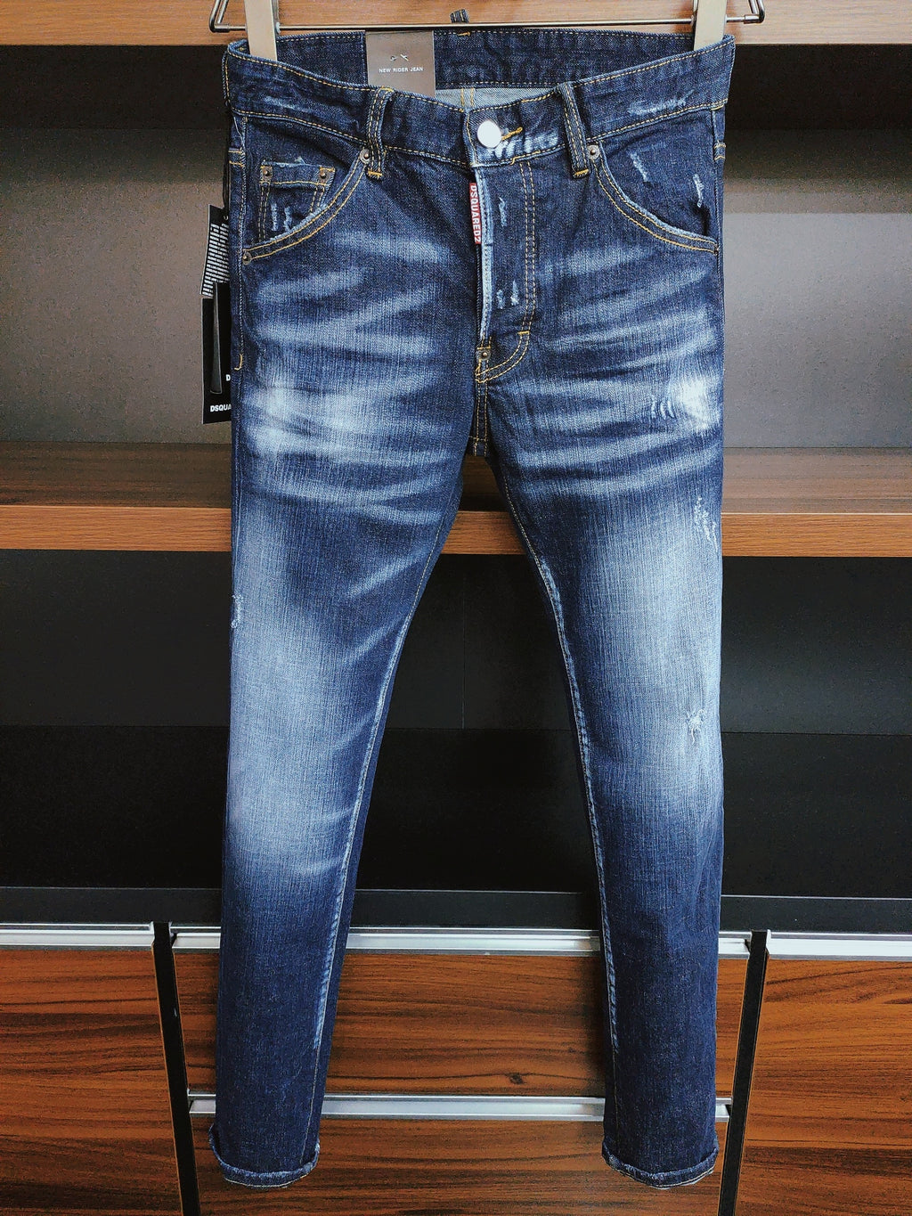 D2 Jeans