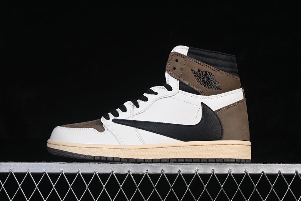 AJ1 High
