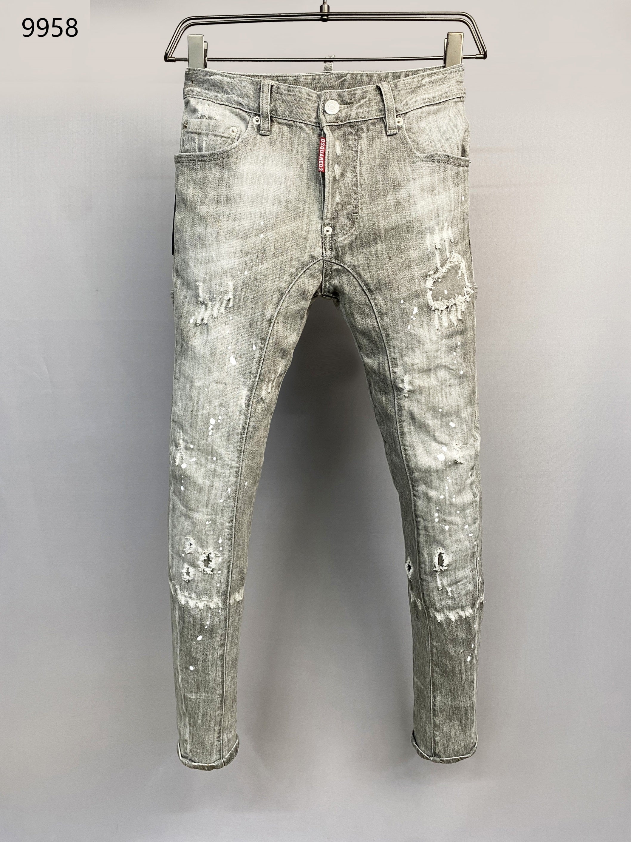 D2 Jeans