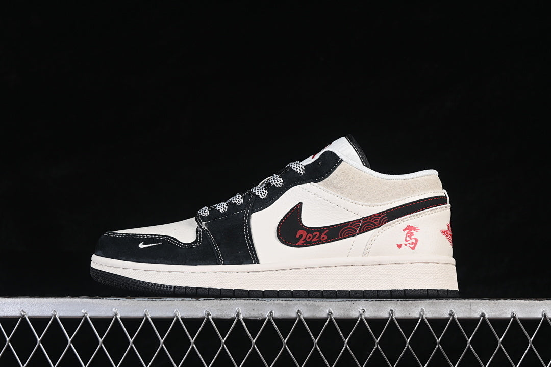 AJ1 Low