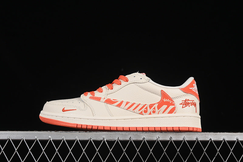 AJ1 Low