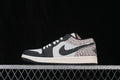AJ1 Low