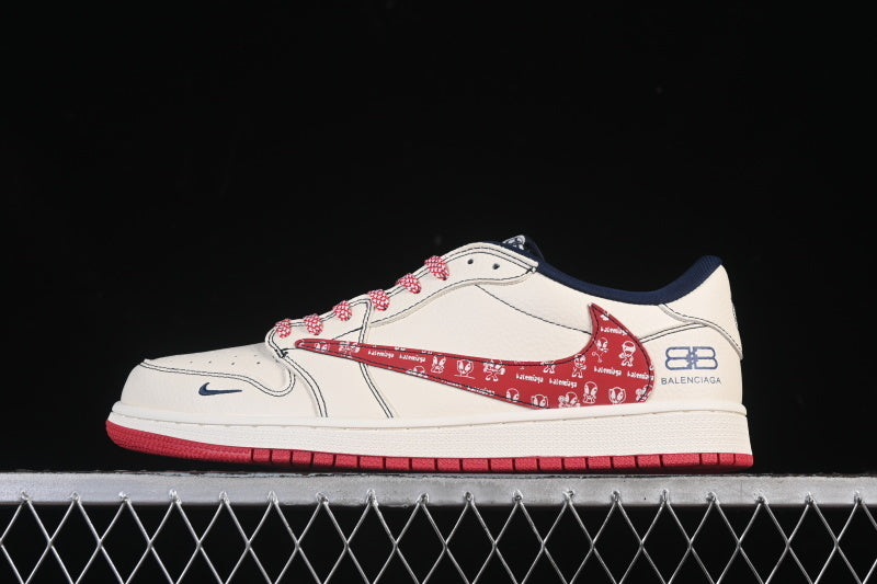 AJ1 Low