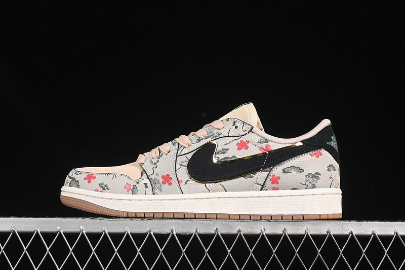 AJ1 Low