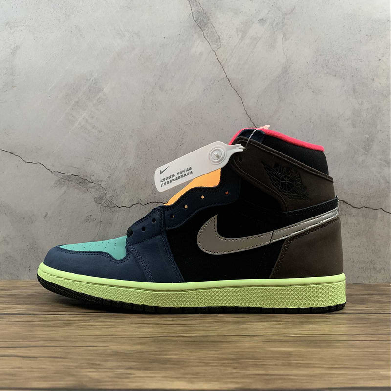 AJ1 High