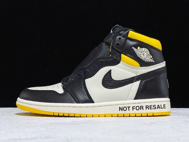 AJ1 High