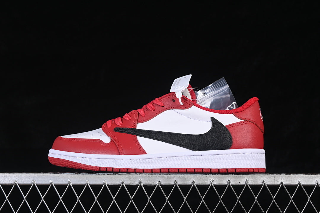 AJ1 Low