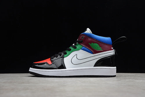 AJ1 Mid
