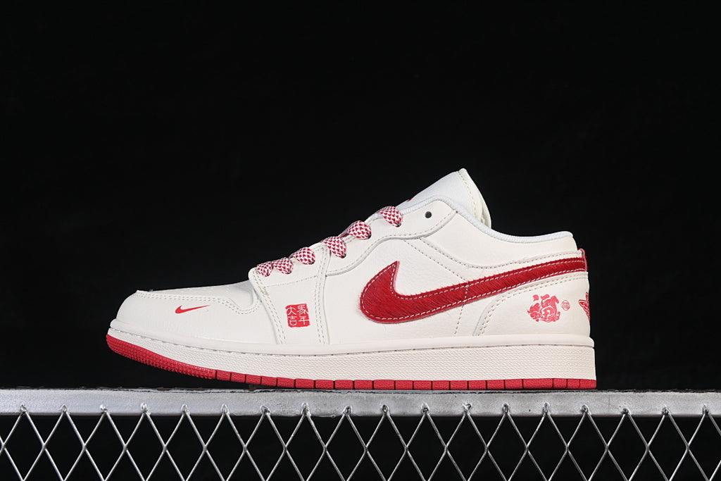 AJ1 Low