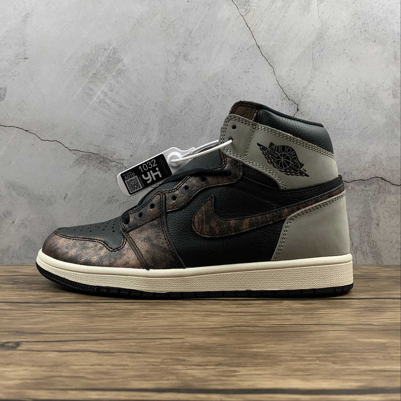 AJ1 High