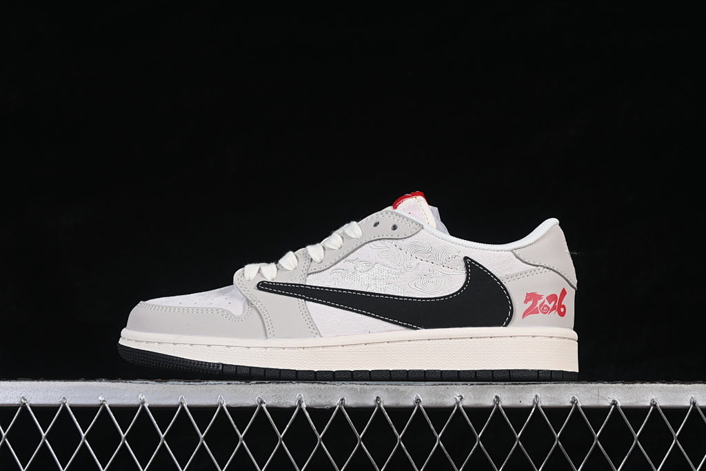 AJ1 Low