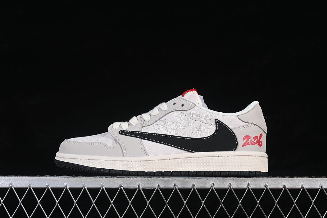 AJ1 Low