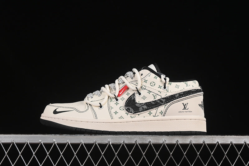AJ1 Low