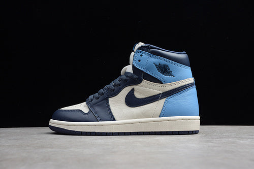 AJ1 High