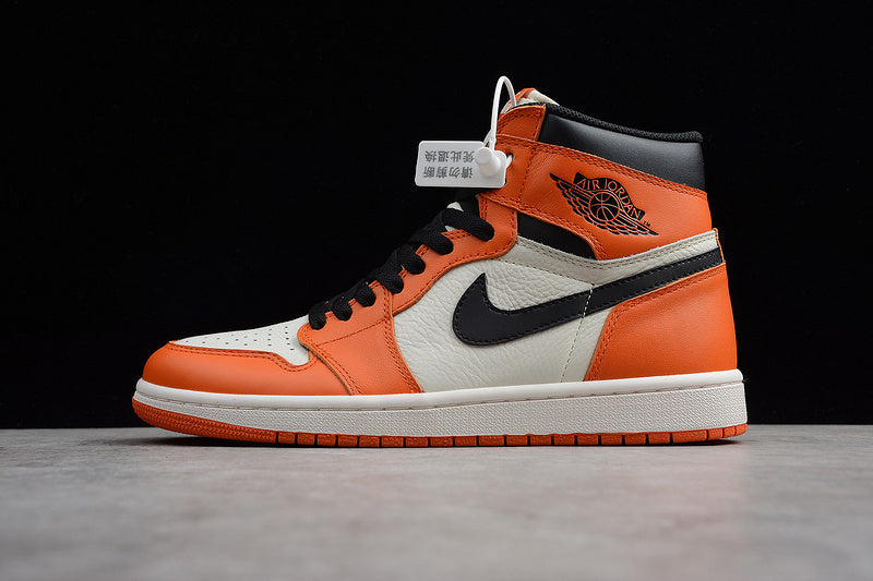 AJ1 High