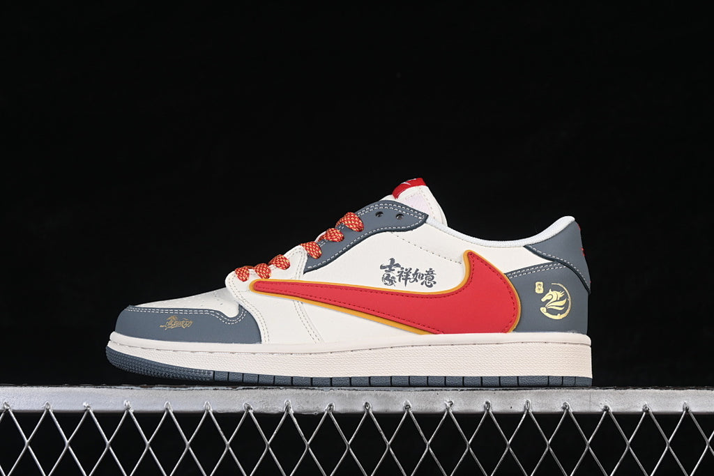 AJ1 Low