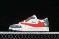 AJ1 Low