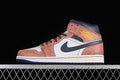 AJ1 Mid
