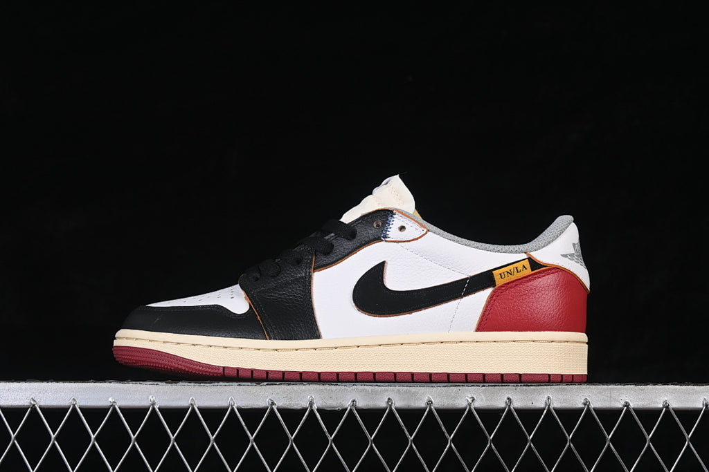 AJ1 Low