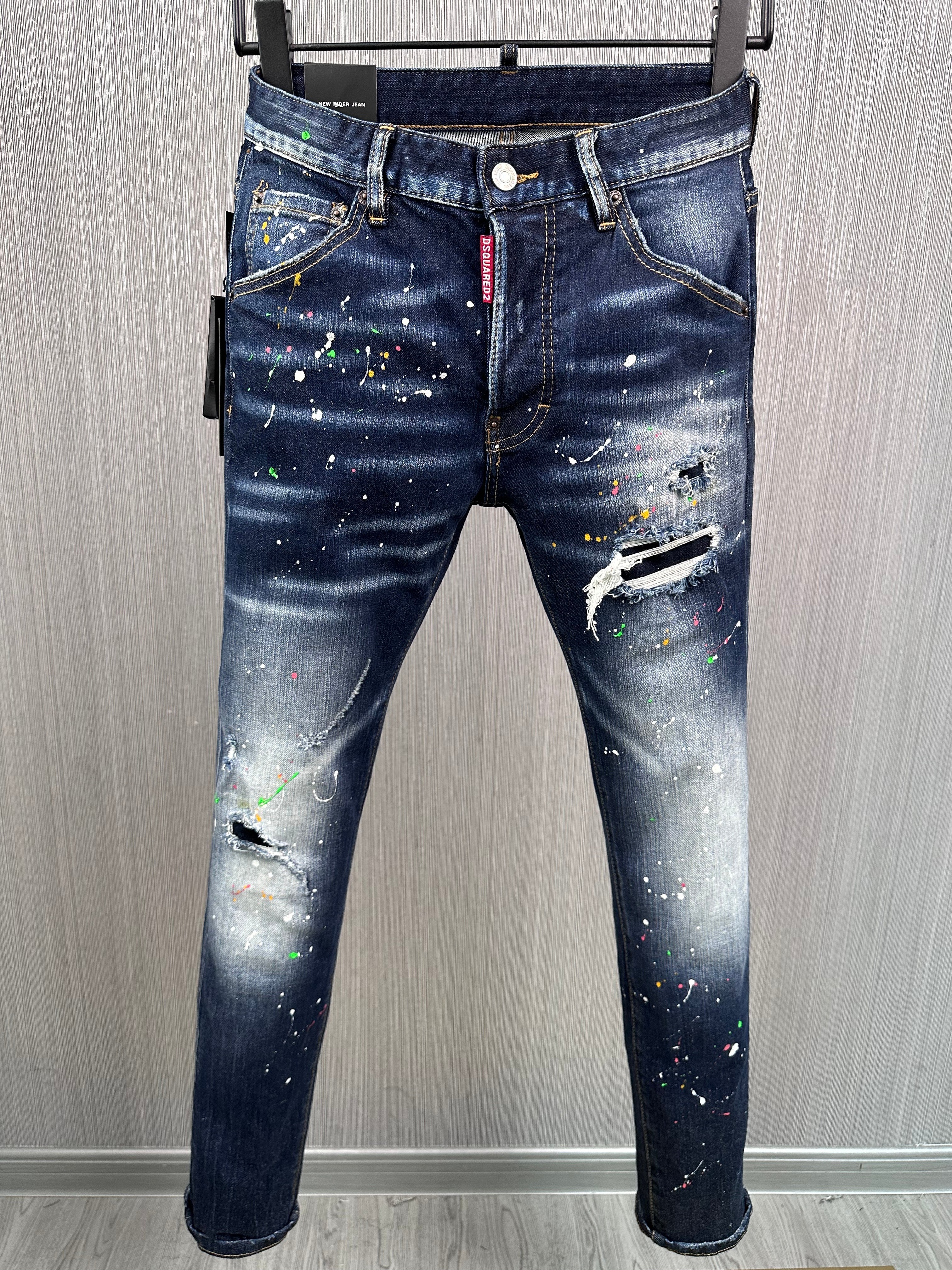 D2 Jeans