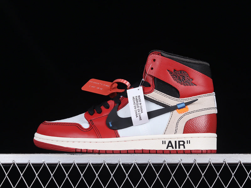 AJ1 High