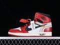 AJ1 High