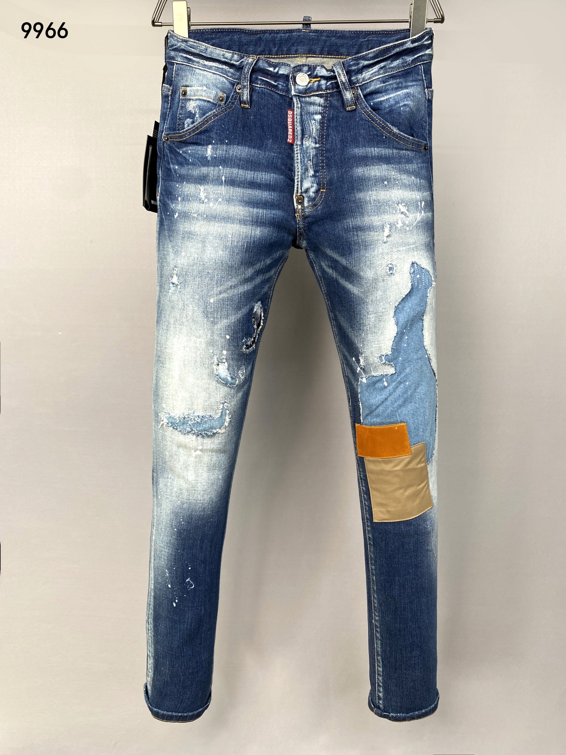 D2 Jeans