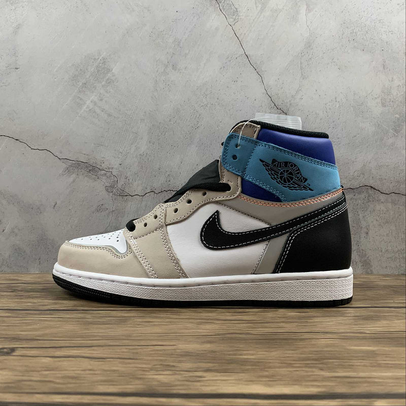 AJ1 High