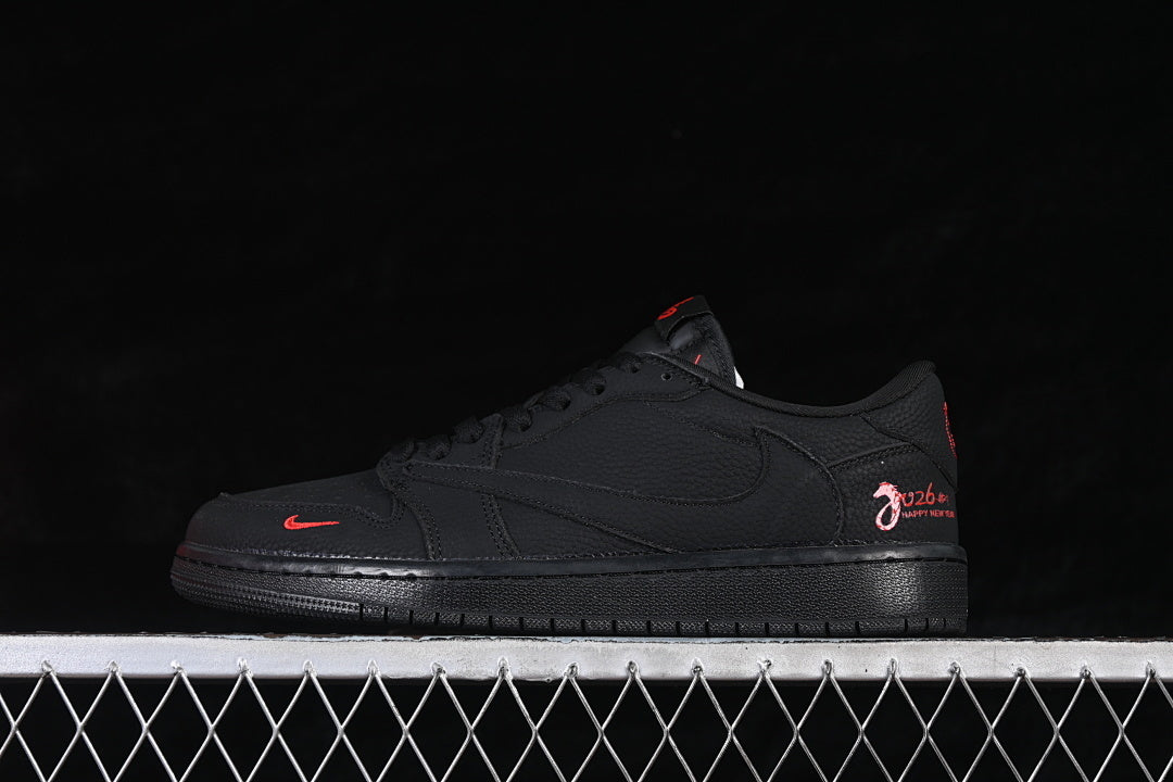 AJ1 Low