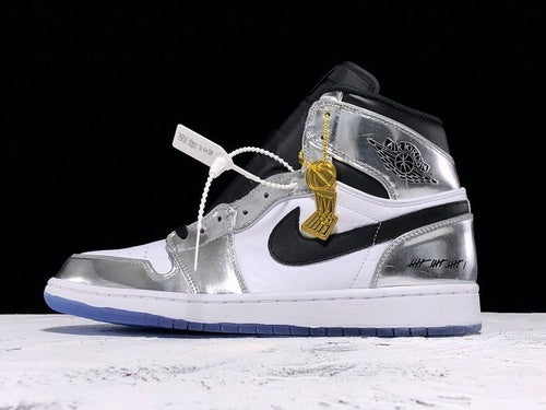 AJ1 High